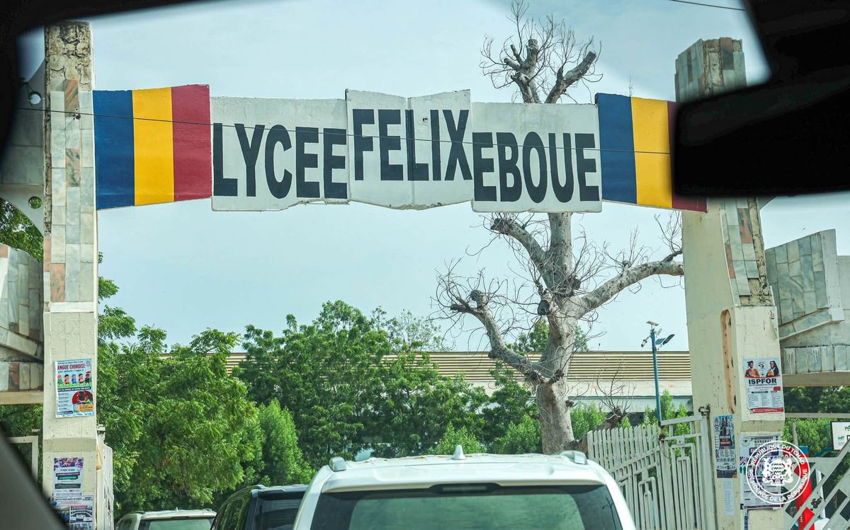 Tchad : quand l'État fait la manche après avoir vidé les poches