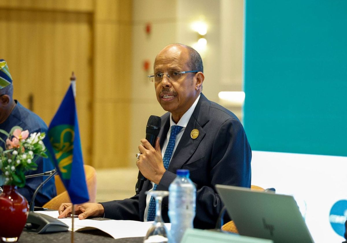 Union africaine : mise au point sur la crise diplomatique et la souveraineté des États