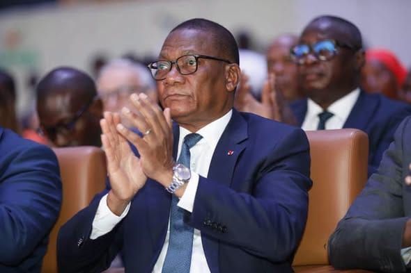 Côte d'Ivoire : 68 000 certificats fonciers délivrés, net progrès pour l'AFOR