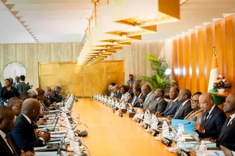 Côte d'Ivoire : un projet de budget 2027 fixé à 18 466 milliards FCFA pour porter le PND
