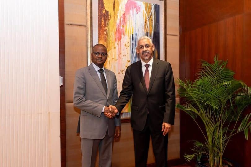 À Bangkok, la BAD confirme son appui aux chantiers stratégiques du Tchad