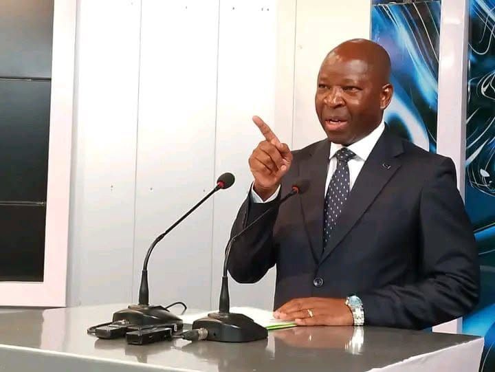 RCA : appels à la "ville morte", le ministère de l'Intérieur dénonce une tentative de déstabilisation