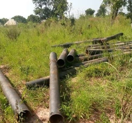 Nigeria : l'opération Whirl Stroke déjoue un sabotage de pipeline et interpelle un suspect