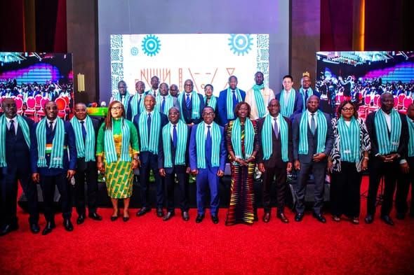 Artisanat en Côte d'Ivoire : le gouvernement affiche ses ambitions pour moderniser le secteur