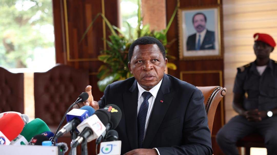Sécurité au Cameroun : mesures fermes dans la région du Centre après la présidentielle