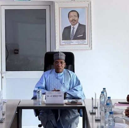 Ebola : le Cameroun active un plan d'urgence de 90 jours face au risque d'importation