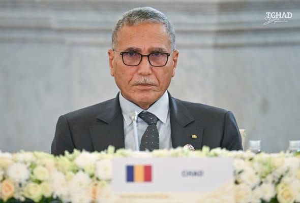 Sommet Russie-Afrique : le Tchad participe à la plénière stratégique au Kremlin
