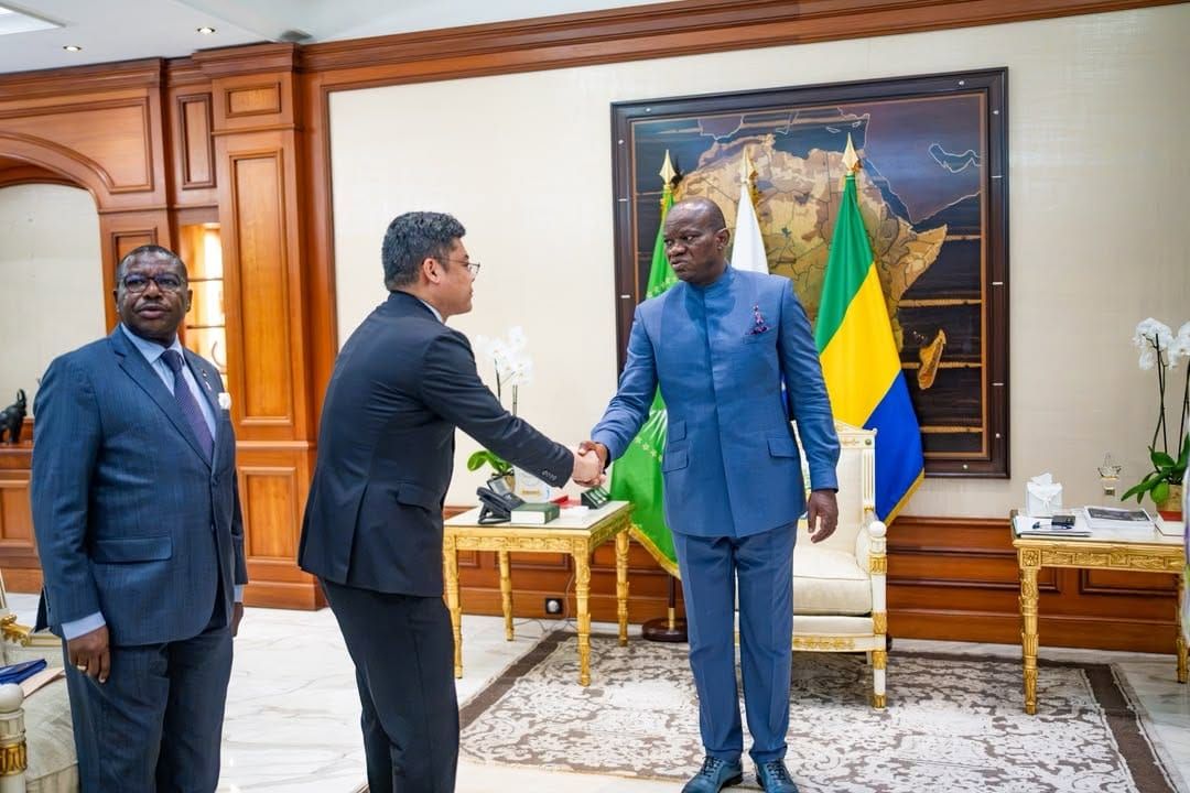 Infrastructures au Gabon : le chef de l'État exige l'accélération des chantiers routiers