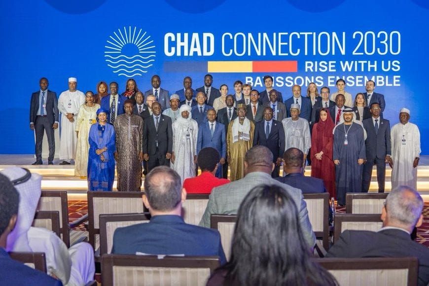 Tchad Connexion 2030 : rendre les engagements financiers lisibles