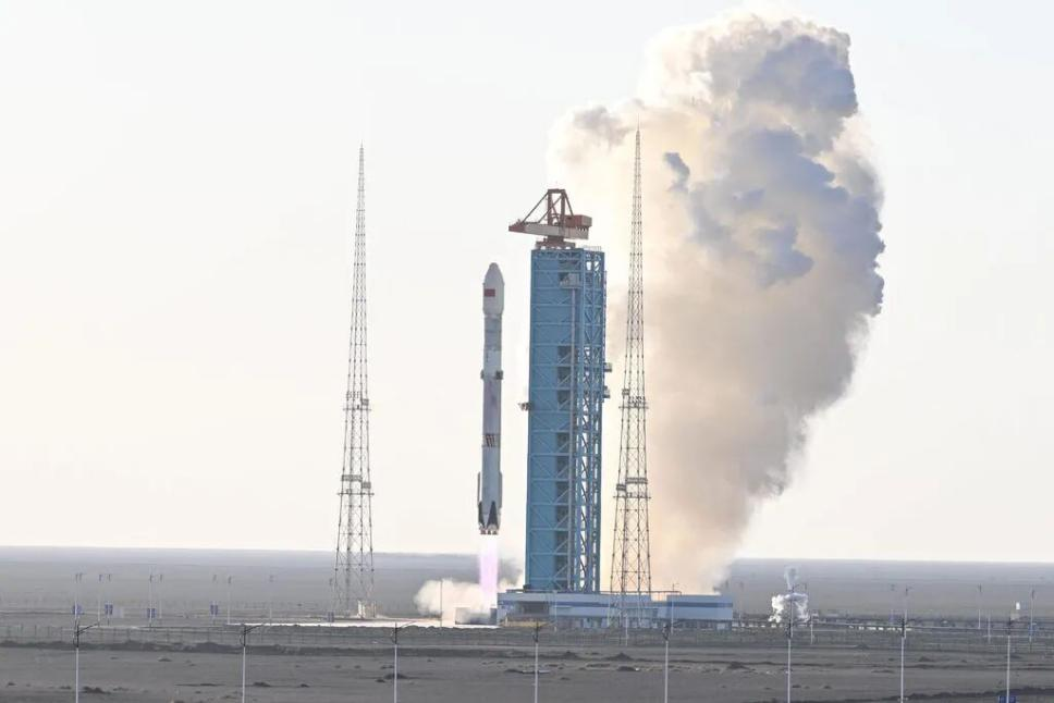 Xiong'an Forges a Complete Aerospace and Satellite Internet Ecosystem