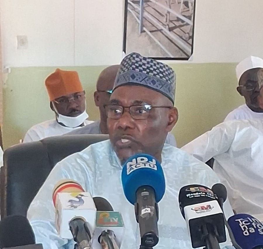 Tchad : N'Djamena se prépare à accueillir la 2e édition du Salon National de l'Élevage en novembre 2026