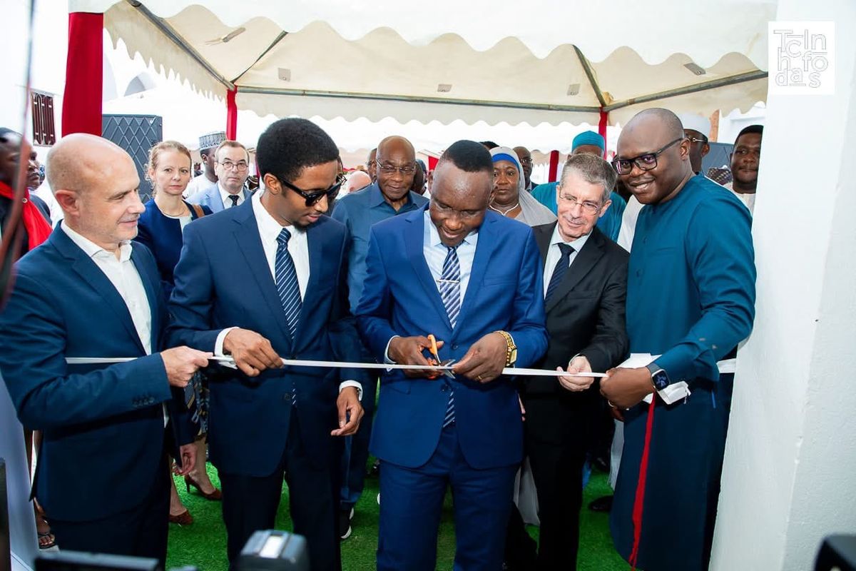 Tchad : l’Institut supérieur de journalisme et de communication ouvre officiellement ses portes à N’Djamena