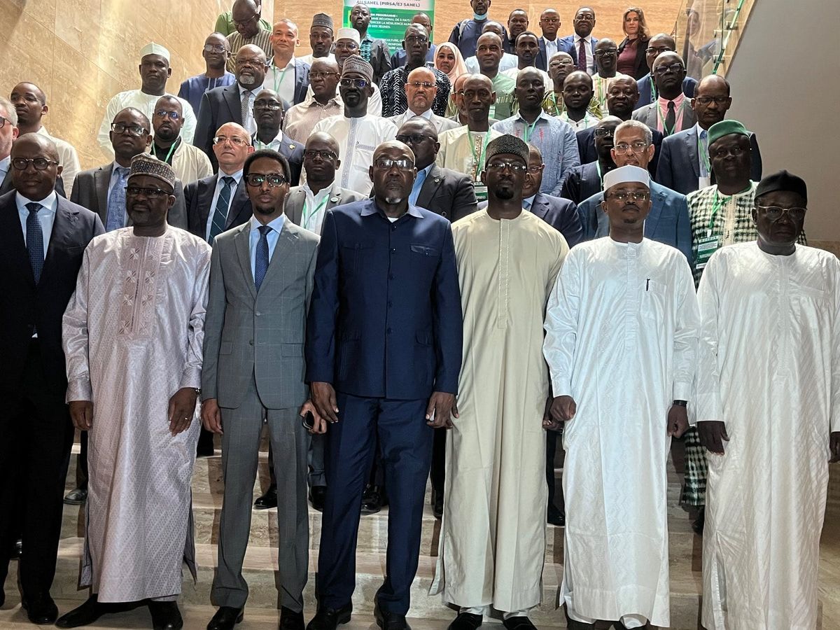 Tchad : N’Djamena abrite le lancement du PIRSA/EJ Sahel pour stimuler l’agriculture et l’emploi des jeunes