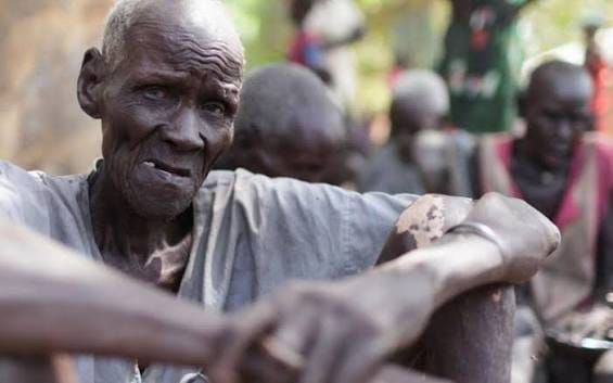 Soudan : alerte rouge internationale face au risque imminent de famine