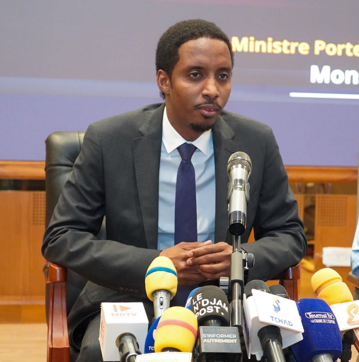 Le Tchad dément formellement toute implication dans des frappes contre le Niger