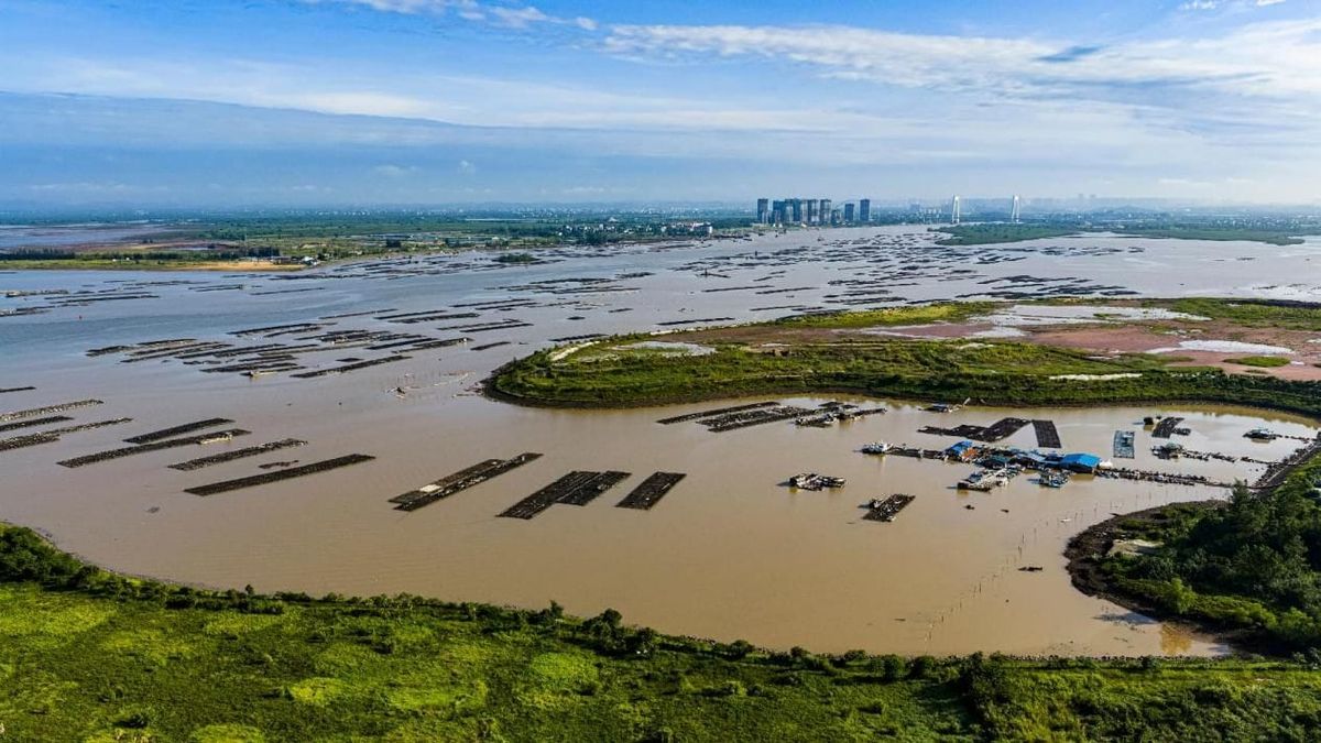 Pinglu Canal Opens to Boost China-ASEAN Connectivity and Trade