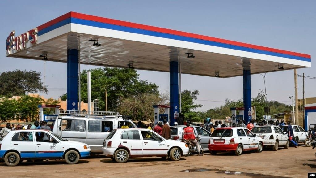 Niger : le ministère du Pétrole durcit le ton contre les stations-service clandestines