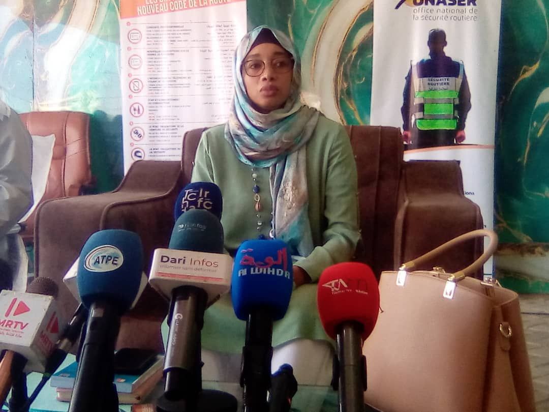 Sécurité routière au Tchad : l'ONASER active sa Brigade spéciale pour encadrer les transporteurs