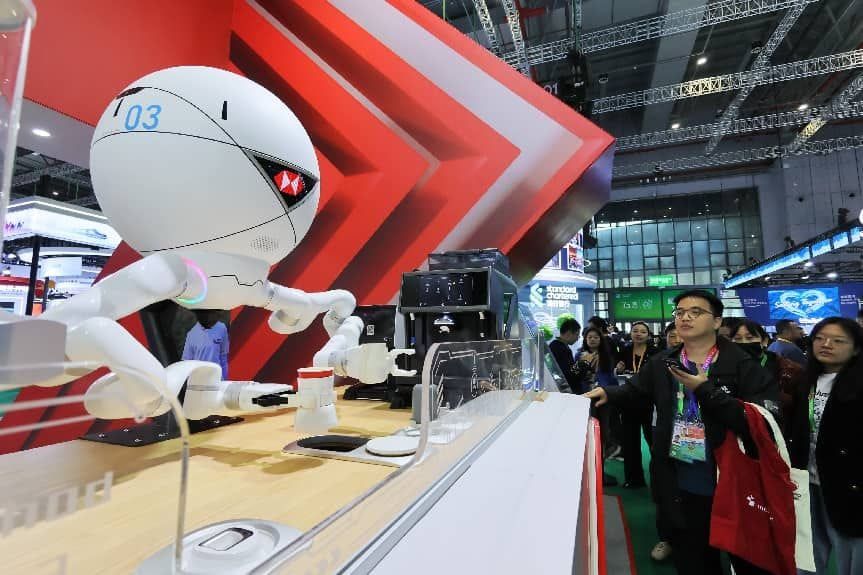 CIIE 2026: A Vital Gateway for Global Innovation and China's Continued Opening-Up