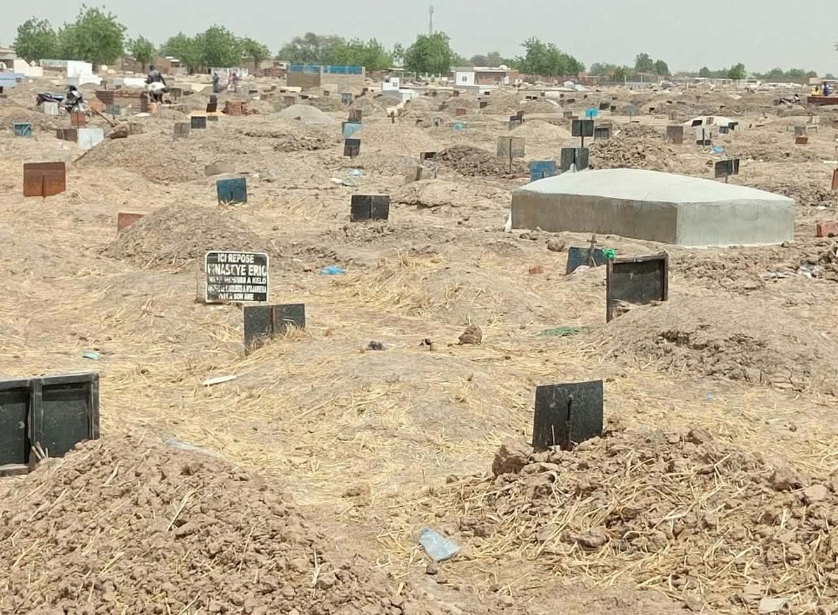 Urgence sanitaire au Tchad : comprendre les défis de l’espérance de vie à 55 ans