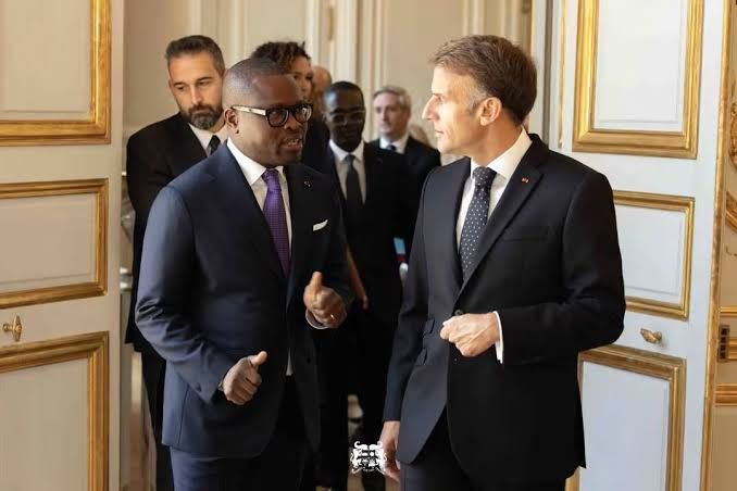 Le Bénin mobilise 65,5 milliards de FCFA pour l'électricité, l'agriculture et la justice