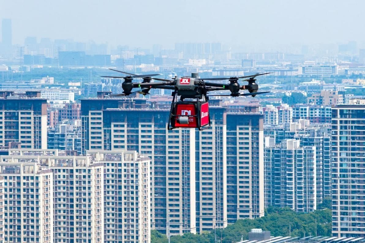 China's Express Delivery Sector Pivots From Volume to Value-Driven Growth