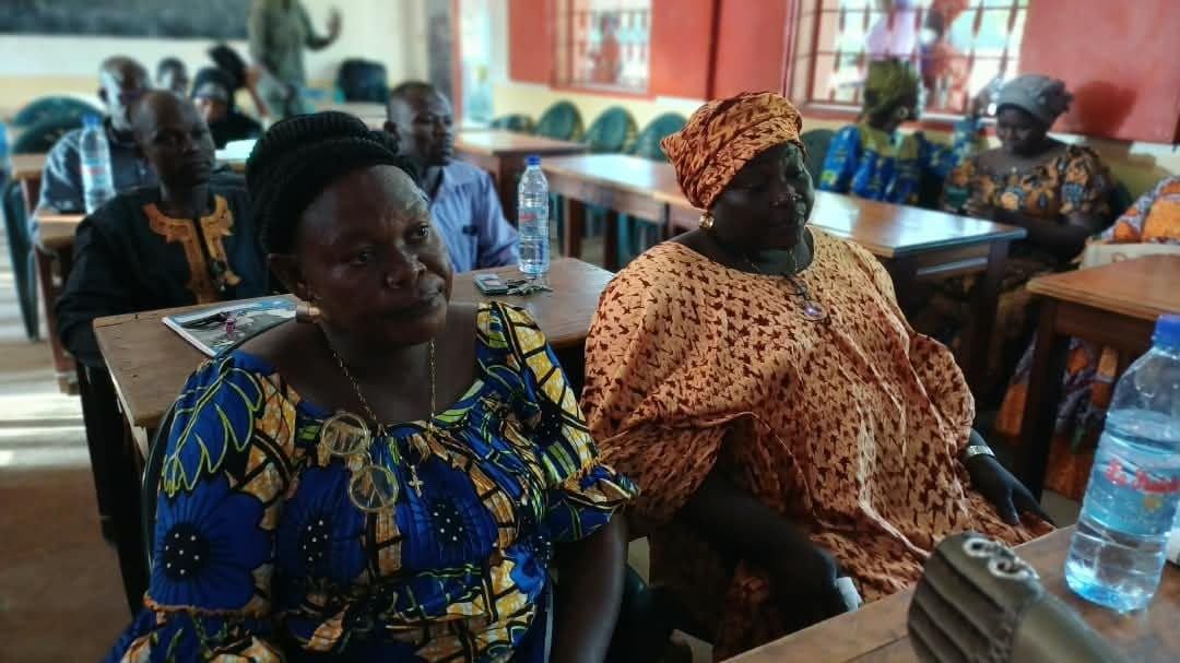 Tchad : enseignants du Moyen-Chari, trois jours d'échanges pour relever les défis de la profession
