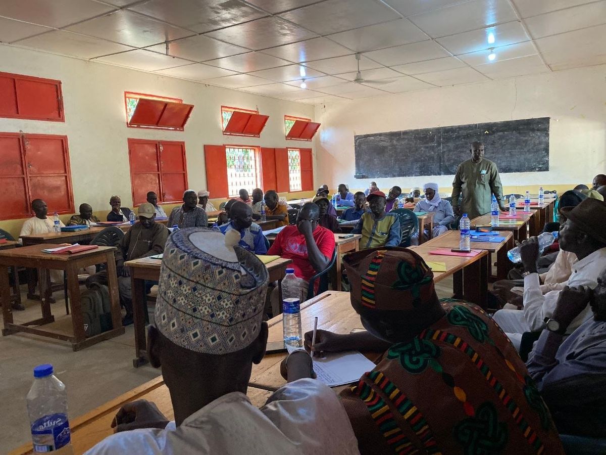 Tchad : au Moyen-Chari, les médiateurs agropastoraux renforcent leur collaboration pour prévenir les conflits