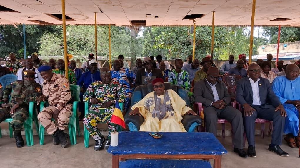 Tchad : Bedjondo célèbre la Journée mondiale des enseignants sous le signe de l'excellence