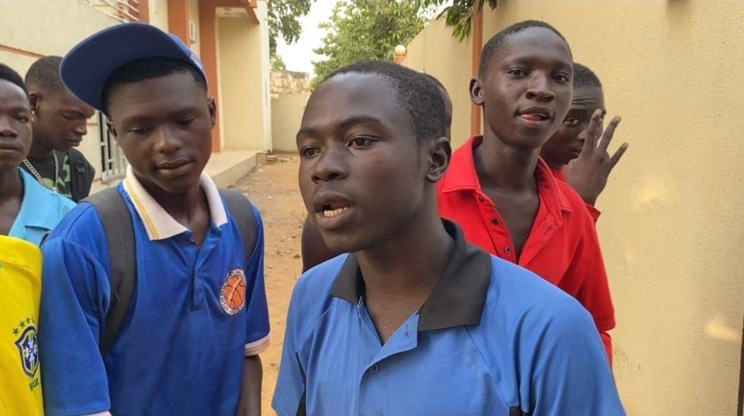 Tchad : à Sarh, le groupe « Street Rap » fait vibrer la culture et défie les autres villes