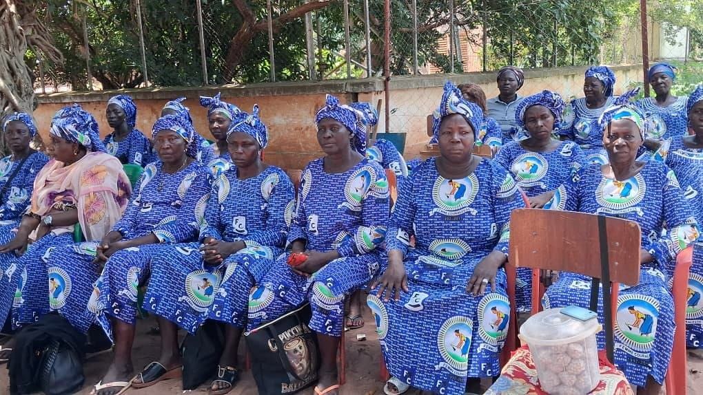 Tchad : à Bessada, les femmes du Mandoul mobilisées pour la Journée mondiale de la femme rurale