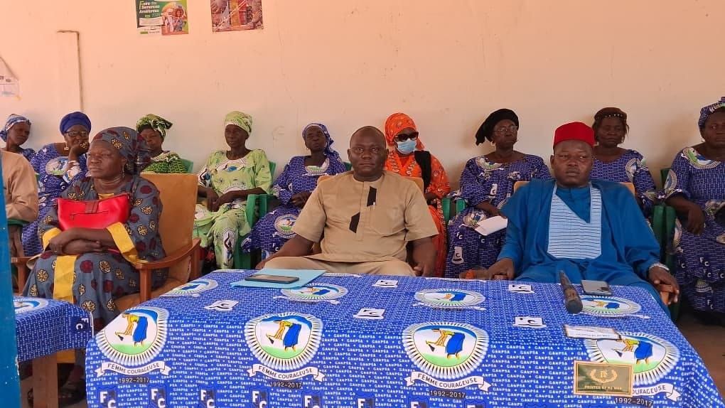 Tchad : à Bessada, les femmes rurales plaident pour un meilleur accès au foncier