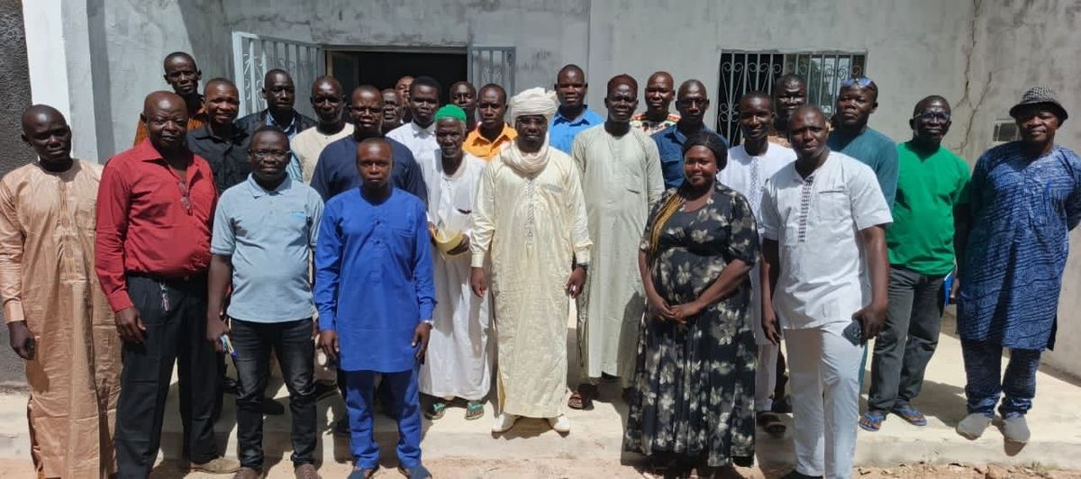 Tchad : au Lac-Iro, les autorités sanitaires de Biobé mobilisées pour améliorer la qualité des soins