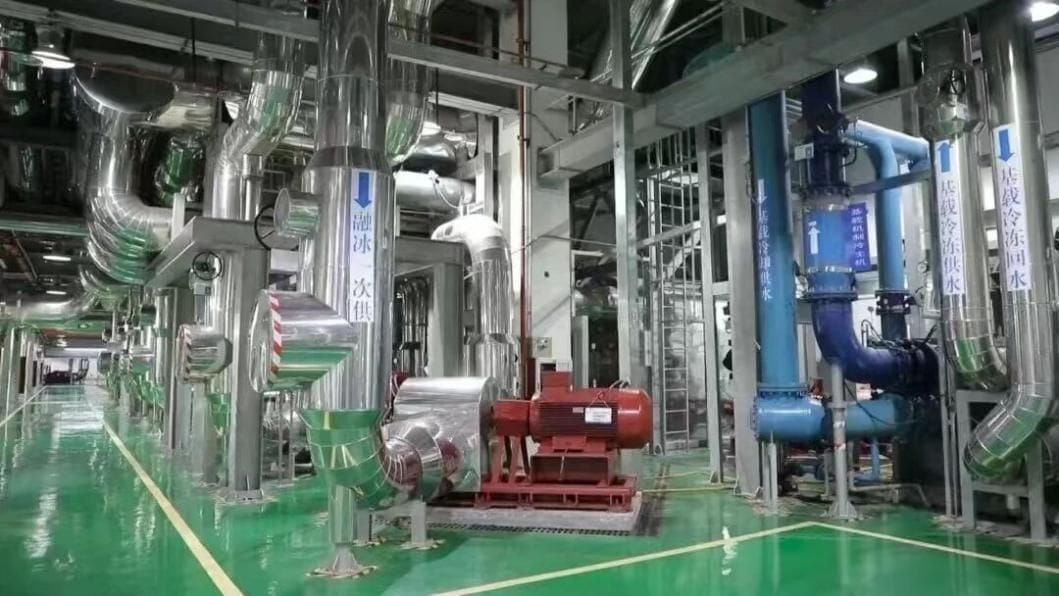 China Pioneers Smarter, Greener Ways to Keep Cities Cool Amid Rising Temperatures