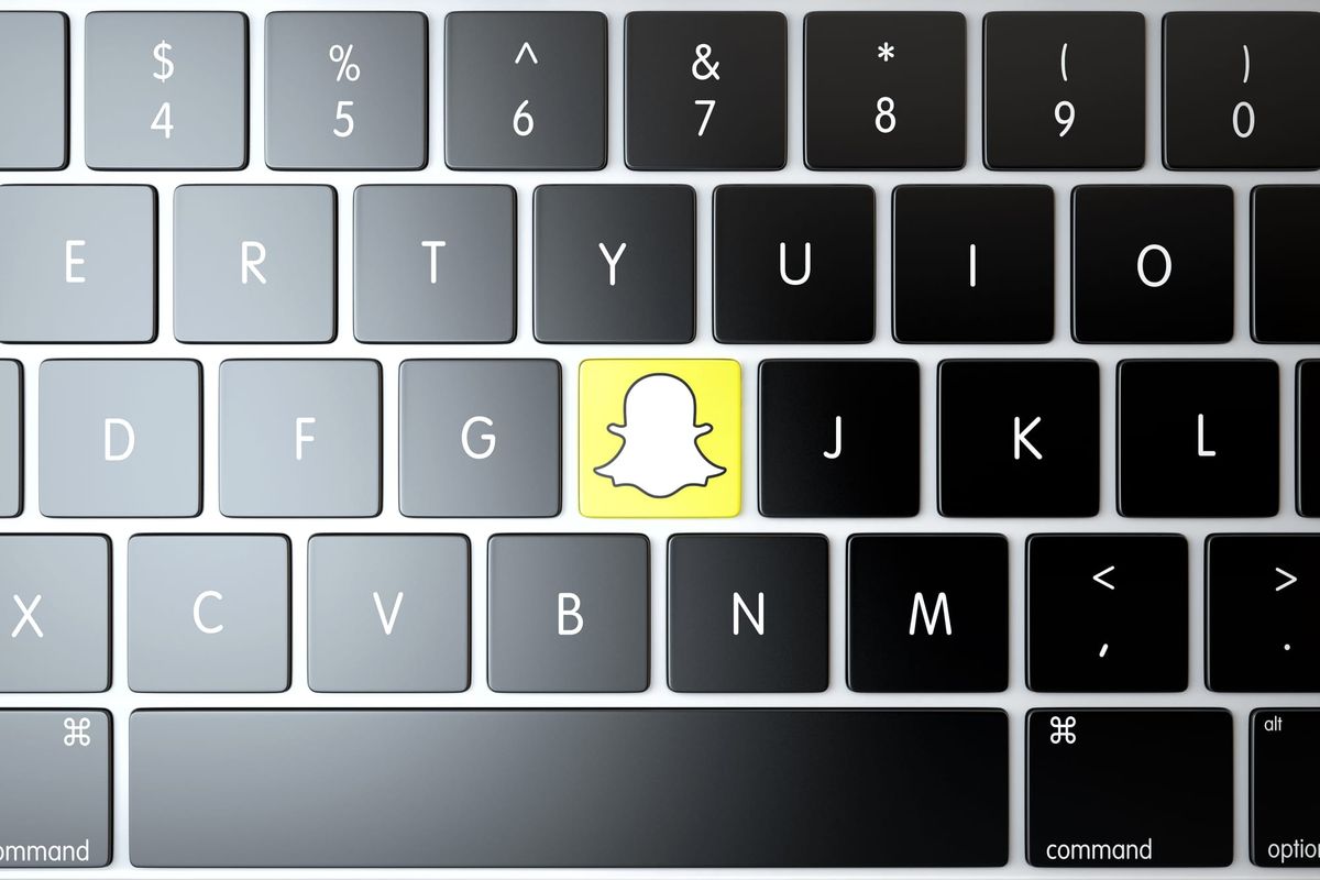N’Djamena : entre tendances et apparences, Snapchat influence les jeunes
