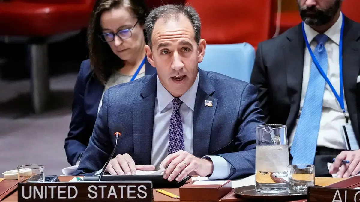 ONU et Union africaine : Washington appelle à renforcer la coopération face aux crises en Afrique