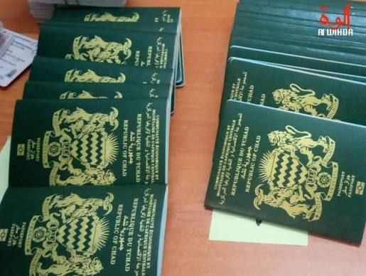 Mobilité internationale : où voyager avec le passeport du Tchad ?