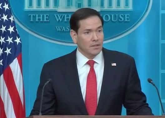 Marco Rubio à Bombay : « Sans les États-Unis, l'Ukraine n'existerait plus »