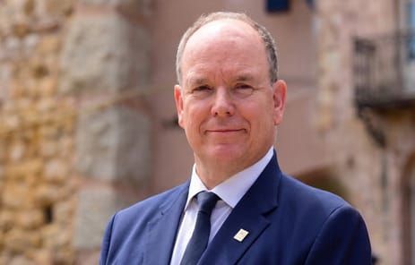 Cameroun : le prince Albert II de Monaco attendu à Yaoundé ce 30 octobre