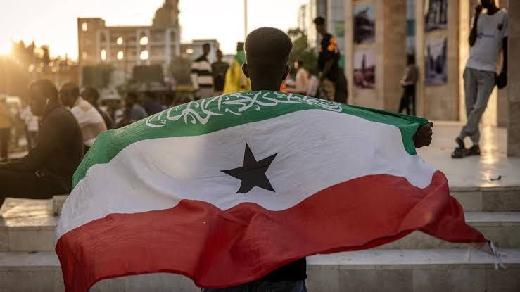 Le Somaliland salue la reconnaissance de sa souveraineté par les États-Unis