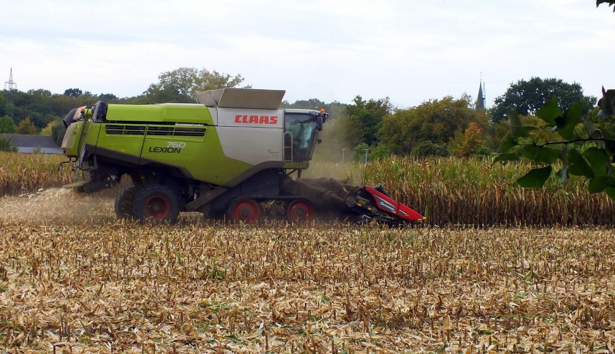 Le Département d'État américain lance huit nouveaux laboratoires pour la recherche agricole mondiale