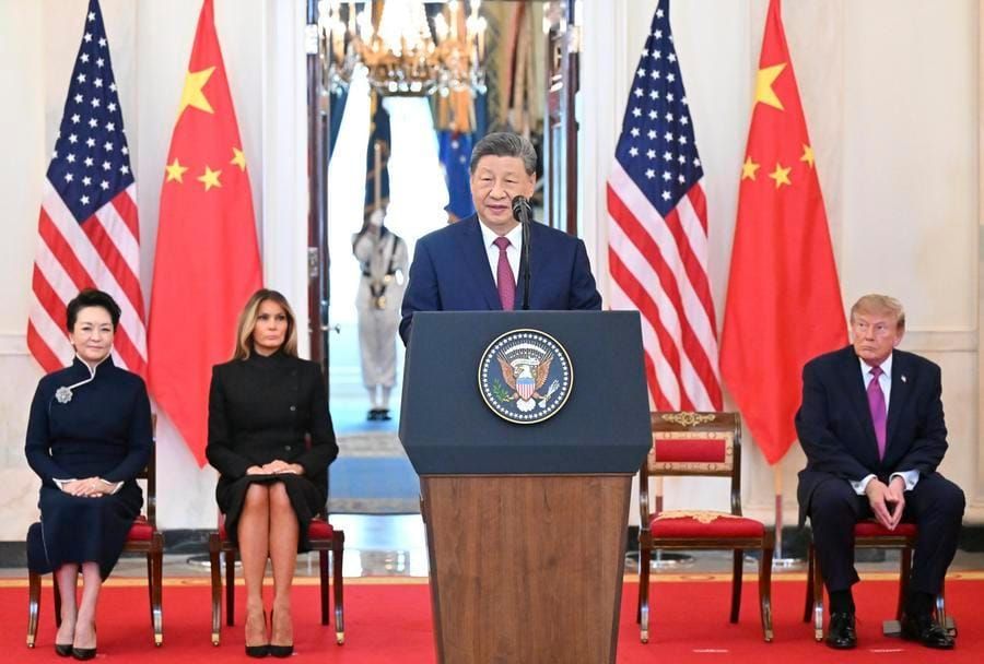 Translating the Vision of a Constructive China-U.S. Relationship into Action