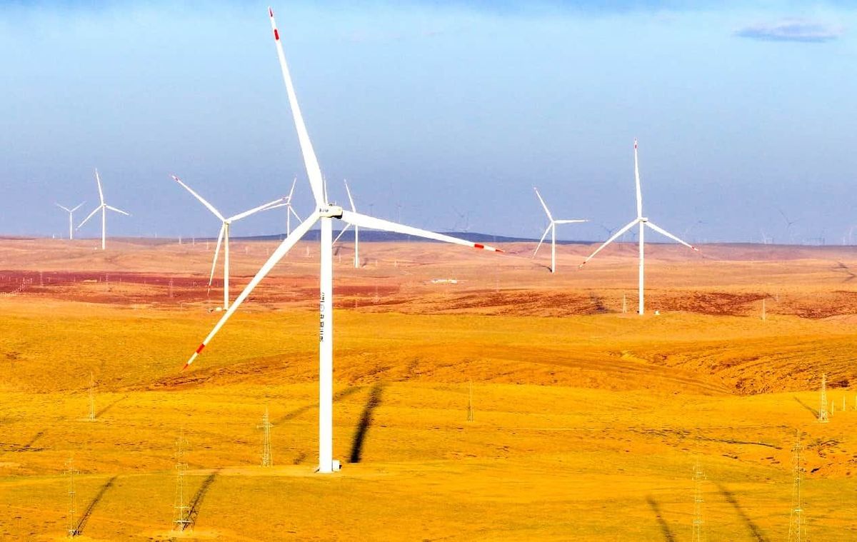 From Grassland to Global AI Hub: How Ulanqab Transformed Its Climate into a Digital Asset