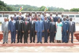 Jusqu’à quand Touadéra et son directeur de cabinet vont-ils rabaisser la République ?