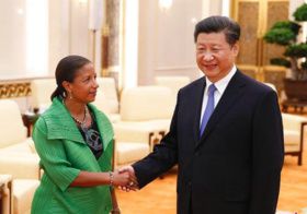 Moving toward an inclusive world economy: President Xi Jinping on G20