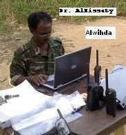 Tchad: 'Nous devons parler et réfléchir avant de se précipiter sur N'Djamena en Octobre !'