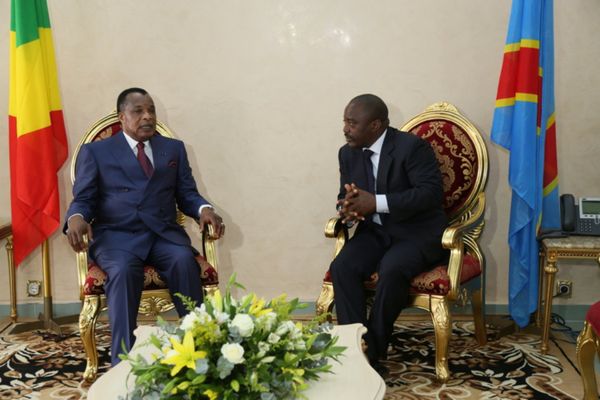 Dialogue politique en RDC : Brazzaville au chevet de Kinshasa