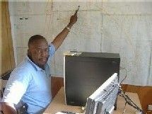 Tchad: 'Mahamat Nouri et sa gloire d’un Tchad exclusivement Arabe et musulman'