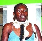 Cameroun: l'athlète Françoise Mbango officier du mérite camerounais