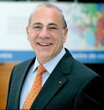 OECD chief praises China’s leadership in G20 Summit